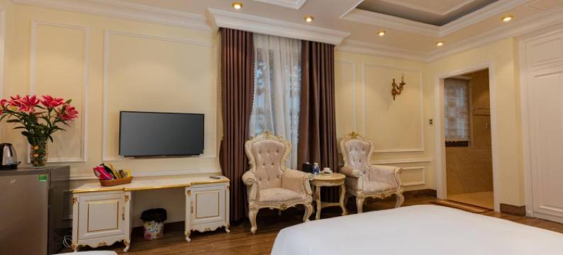 Cam Binh Hotel图片