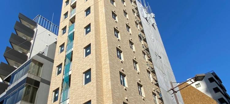 霍特尔里拉萨雷东京(Hotel Rilassare Tokyo)图片