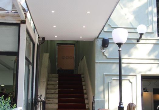 Hotel Hermes Tirana Hotel Overview