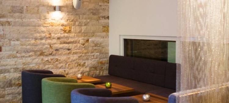 新乌尔姆利库酒店(RiKu Hotel Neu-Ulm)图片