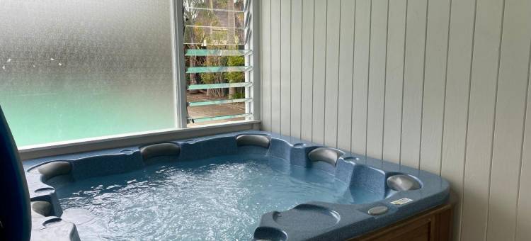 阿苏尔行路者汽车旅馆(Wayfarer Motel)图片