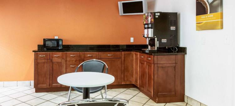 代顿-恩格尔伍德6号汽车旅馆(Motel 6 Dayton, Oh - Englewood)图片