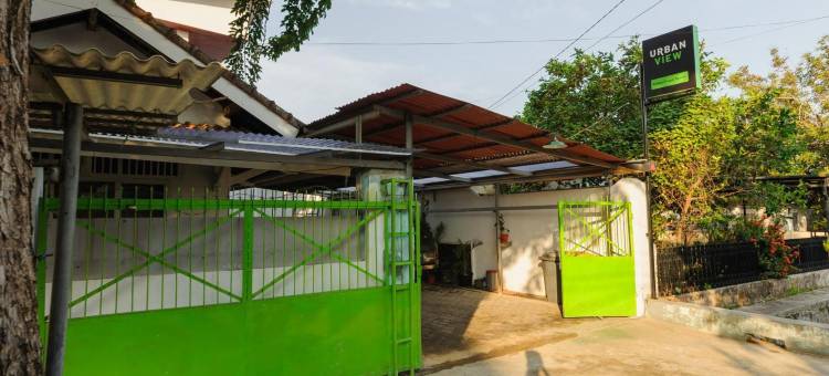 红门酒店优本维尤贝特戈清真恩加尔-由红门酒店管理(Urbanview Hotel Betego Syariah Enggal by RedDoorz)图片