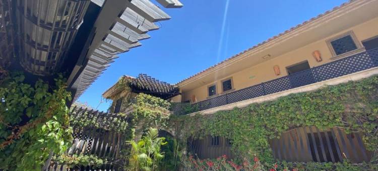 卡波维斯塔酒店(限成人)(Cabo Vista Hotel Adults Only)图片