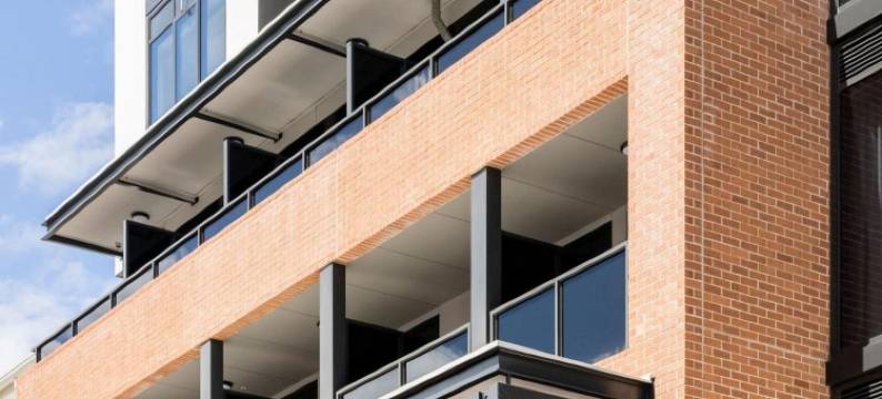 杜勒姆服务式公寓(Durham Serviced Apartments)图片