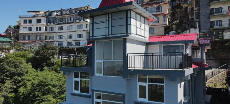 松村西姆拉(Pine Ville Shimla)图片