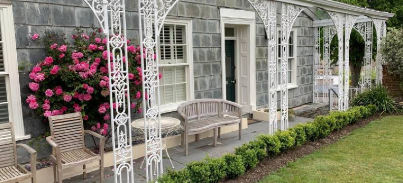 科斯沃斯之家酒店(Coswarth House)图片