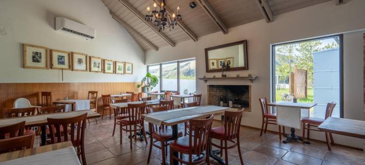 斯考加尔酒店(Hotel Skógá by EJ Hotels)图片