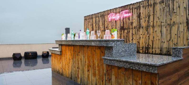 地铁工作室酒店(Metro Studios)图片