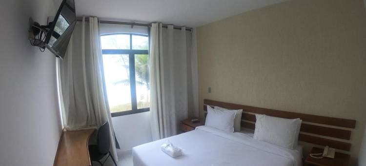 贝拉特里克斯酒店(Hotel Bellatrix)图片