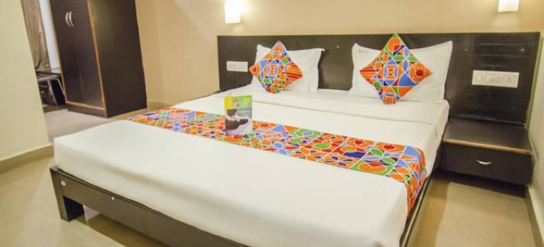 阳光酒店(Hotel Sunshine)图片