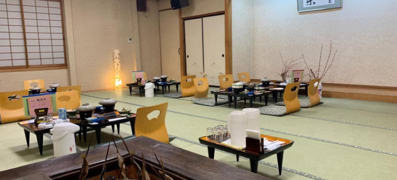 村山日式旅馆(Ryokan Murayama)图片