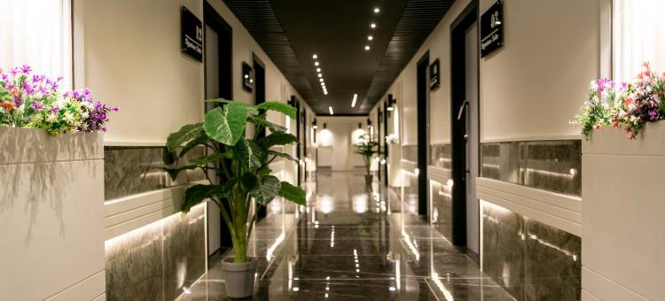 大都会酒店(Metropole Hotel)图片