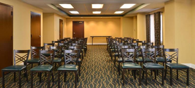 美国最佳价值套房酒店(Motel 6 Lafayette, La)图片