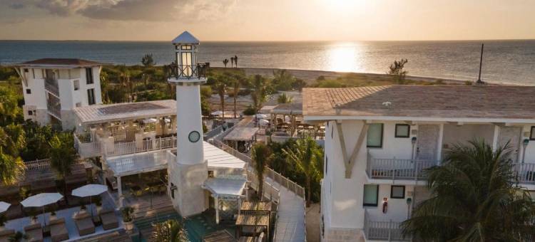 Naay Boutique Hotel Holbox图片