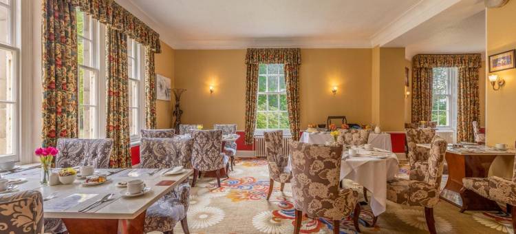 穆图牛顿酒店-近因弗内斯机场(Muthu Newton Hotel (Near Inverness Airport))图片