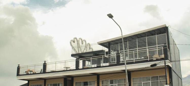 Tree Love Temanggung Hotel图片