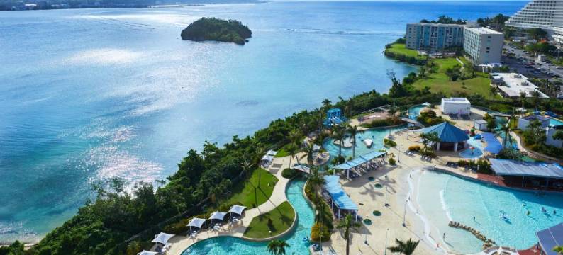 星野集团 RISONARE 关岛(Hoshino Resorts Risonare Guam)图片