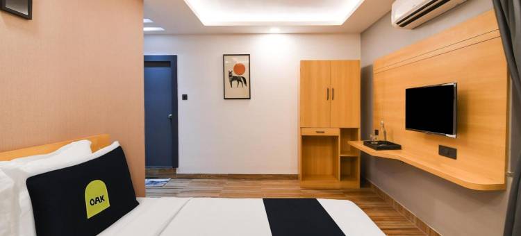 Super Townhouse Oak Sayhallo Ecstasy图片