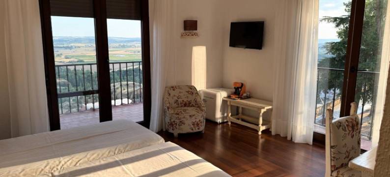 胡安2号霍斯佩迪姆酒店(Hospedium Hotel Juan II)图片