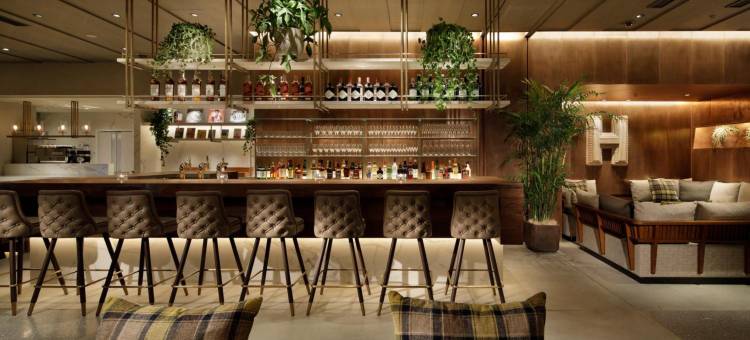 东京日本桥滨町酒店(HAMACHO HOTEL TOKYO)图片