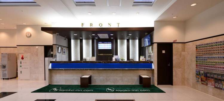 东横INN中部国际机场本馆(Toyoko Inn Chubu International Airport No1)图片