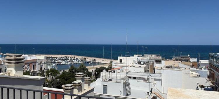 Palazzo della Torre 002 - Historical modern stay图片