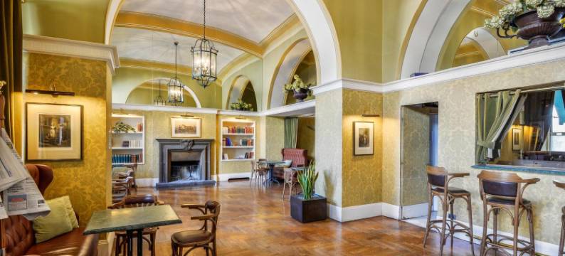 阿尔伯格亚拉珀斯塔酒店(Albergo Alla Posta)图片