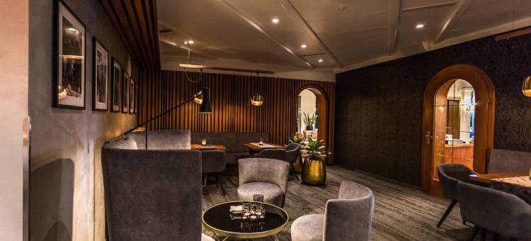 努德尔巴彻兰迪伊尔酒店(Landidyll-Hotel Nudelbacher)图片