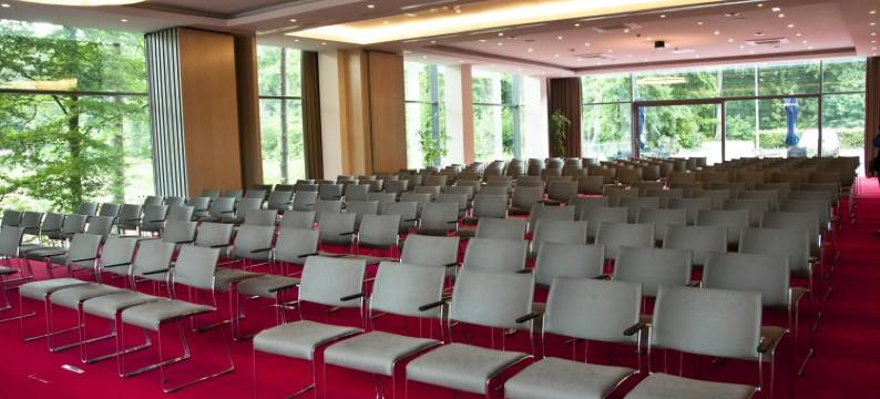 斯帕巴尔莫勒尔席尔瓦酒店(Silva Hotel Spa-Balmoral)图片