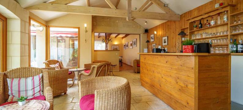 卢瓦尔河谷酒店(Hotel Val de Loire)图片