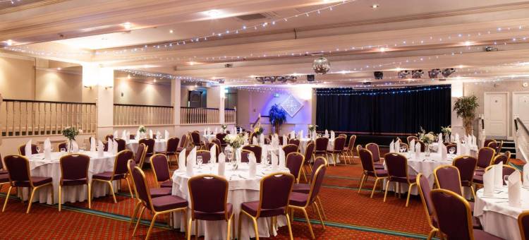 圣赫利尔皇家贝斯特韦斯特酒店(Best Western Royal Hotel)图片