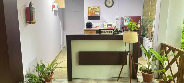 尼尔岛普尔尼玛度假村(Purnima Resort Neil Island)图片