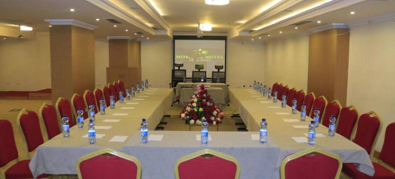 莫莫纳酒店(Momona Hotel)图片