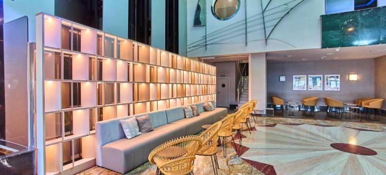 佛罗里达水疗酒店(Leonardo Hotel Fuengirola Costa del Sol)图片