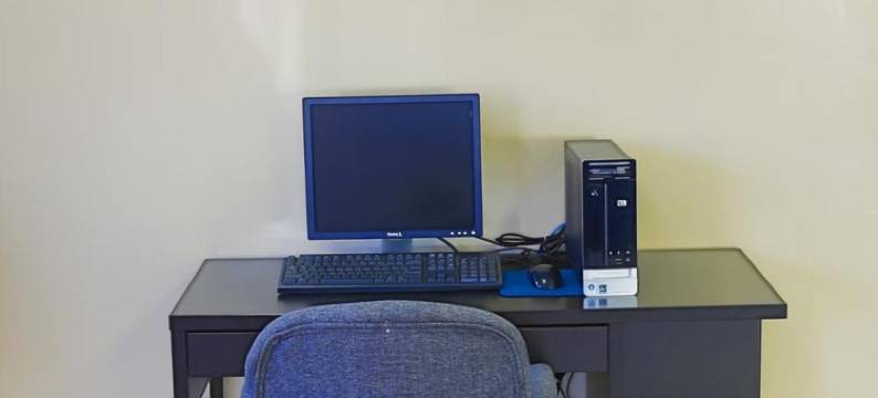 夏洛特大学速8酒店(Super 8 by Wyndham Charlotte University)图片