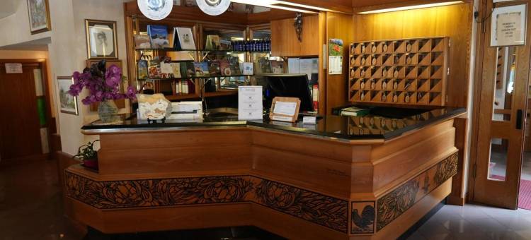 达沃斯酒店(Hotel Davost)图片