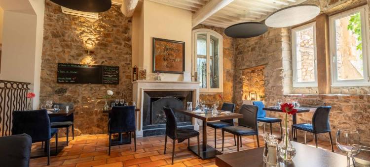 普罗旺斯地区艾克斯圣维多克山美居酒店(Hôtel Mercure Aix-en-Provence Sainte-Victoire)图片
