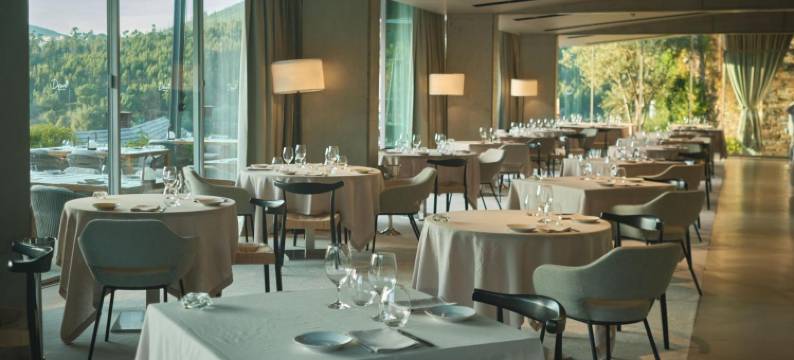 斗罗 41 号酒店及水疗 - 奥克坦斗罗(Octant Douro)图片