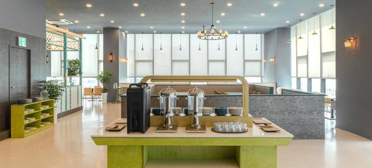 始兴Wavepark-Le collective旗下(Le Collective Siheung Wavepark)图片