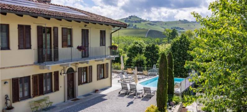 卡萨雷斯亚酒店(Casa Ressia)图片