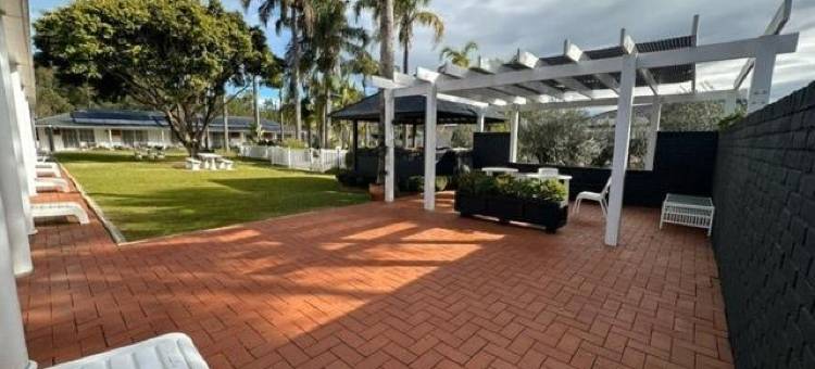 夸特斯酒店 - 阿桑德连锁酒店(The Quarters, Ascend Hotel Collection)图片