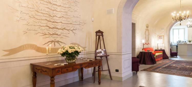 蒙迪果西奥城堡豪华度假酒店(Castello di Pontebosio Luxury Resort)图片
