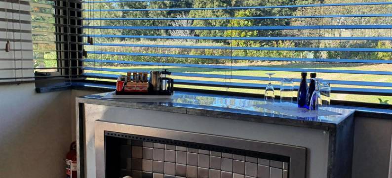 史拉雷乡村别墅酒店(Slaley Country House)图片