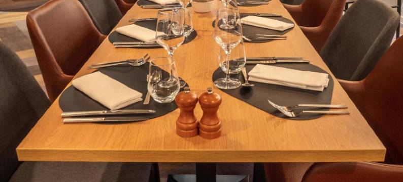 圣皮埃尔酒店(Logis hôtels le Saint Pierre)图片