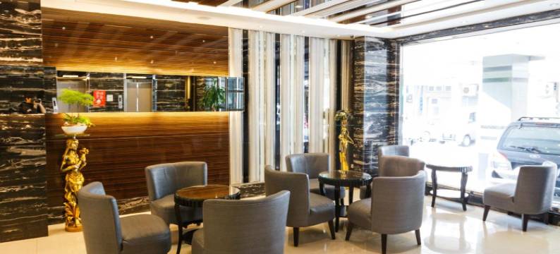 高雄宜都大饭店图片