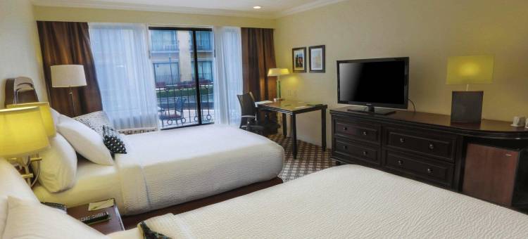 托卢卡机场万怡酒店(Courtyard Toluca Airport)图片