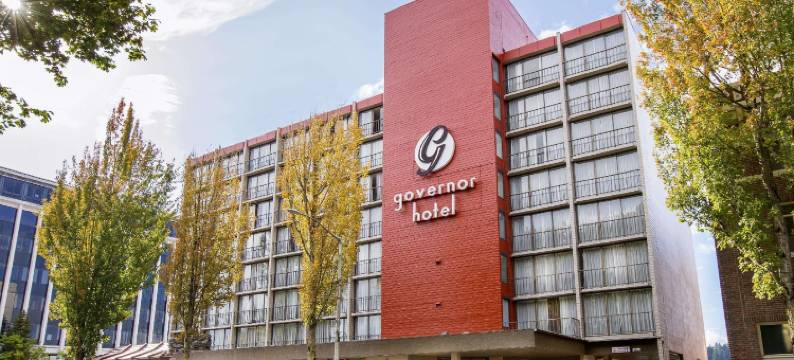 红狮奥林匹亚总督套房酒店(Red Lion Inn & Suites Olympia, Governor Hotel)图片