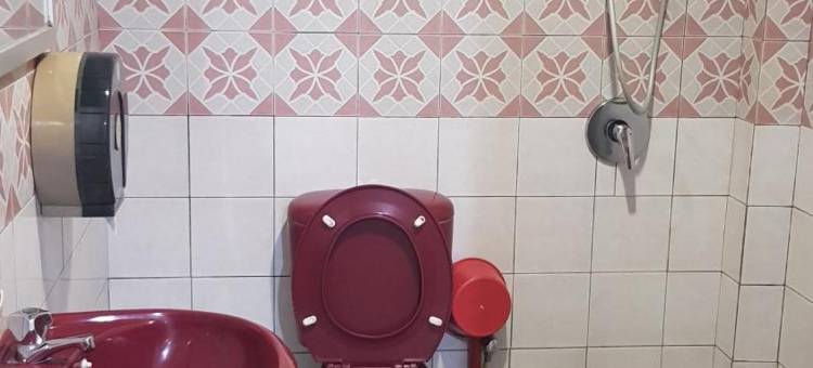 青年酒店(Prime Hotel)图片