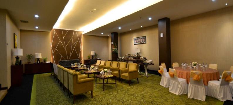 IPB会议酒店-博塔尼广场(Ipb Convention Hotel Botani Square)图片